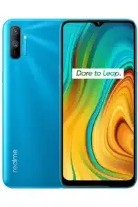 Realme C3i
