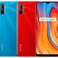 Realme C3i