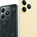 Realme C61