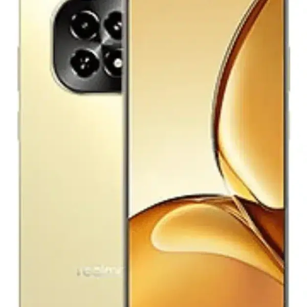 Realme C63 5G