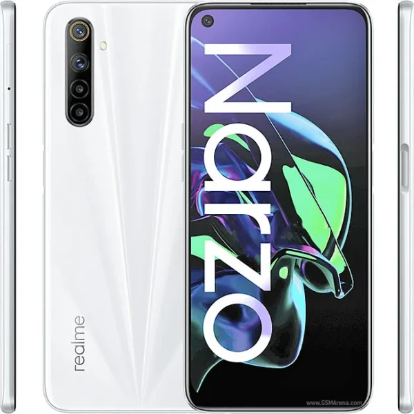 Realme Narzo