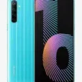 Realme Narzo 10