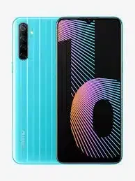 Realme Narzo 10
