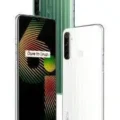 Realme Narzo 10