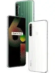 Realme Narzo 10