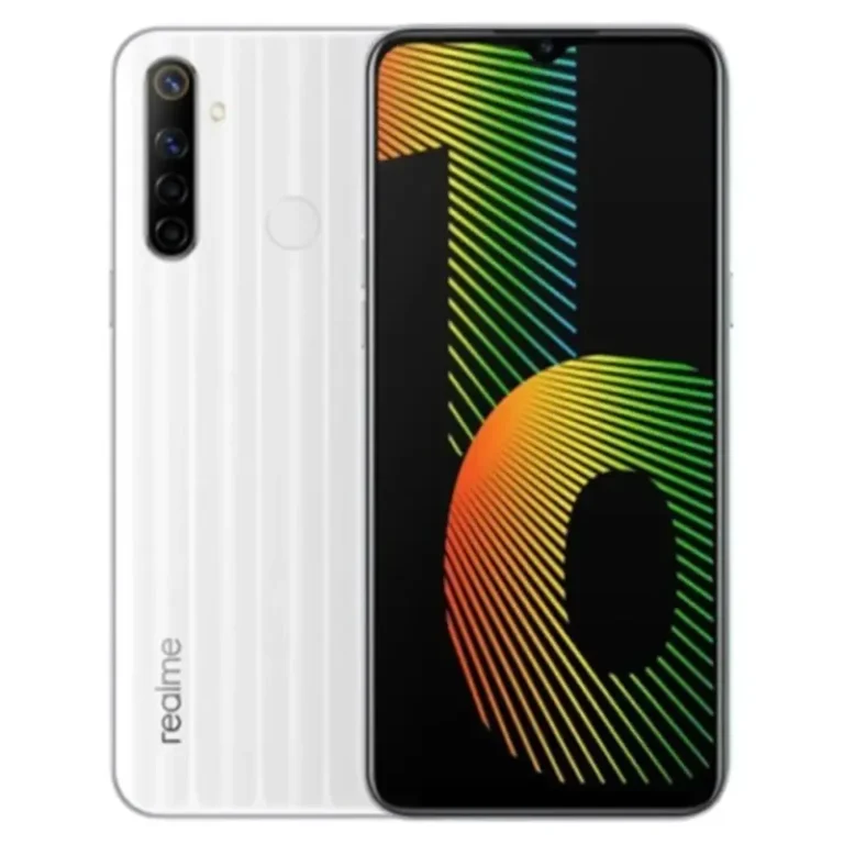Realme Narzo 10 Realme Narzo 10