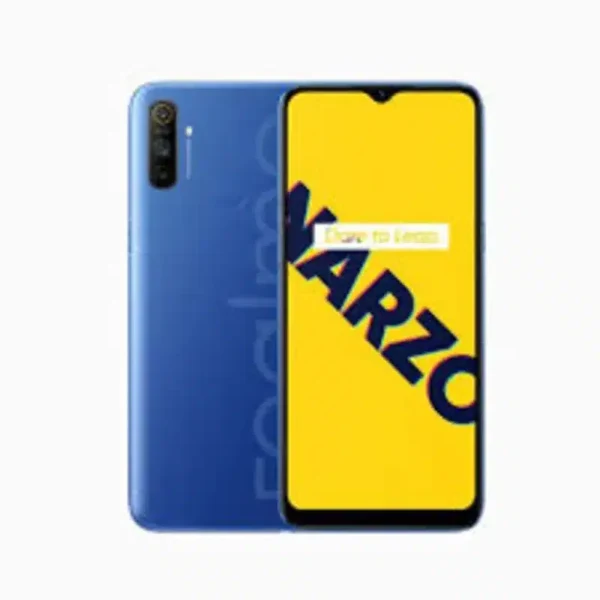 Realme Narzo 10A