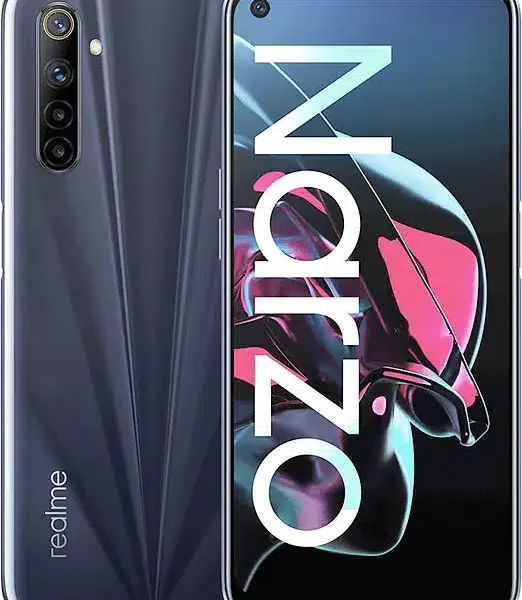 Realme Narzo