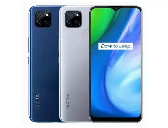 Realme V3