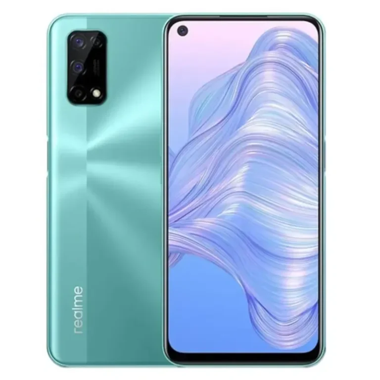 Realme V5 5G Realme V5 5G