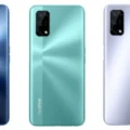 Realme V5 5G