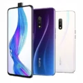 Realme X2 Pro