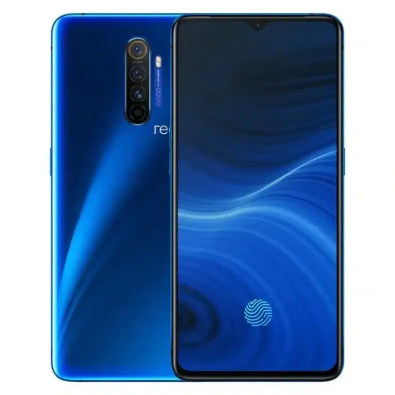 Realme X2 Pro Realme X2 Pro