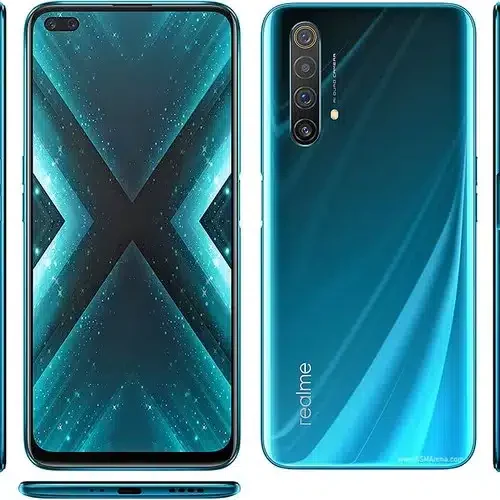 Realme X3 SuperZoom!