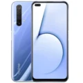 Realme X50 5G (China)