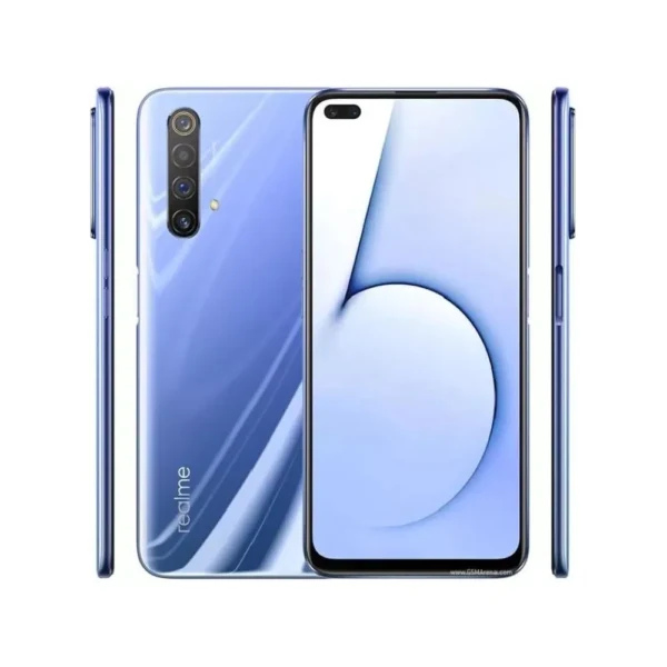 Realme X50 5G (China)