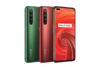 Realme X50 Pro 5G