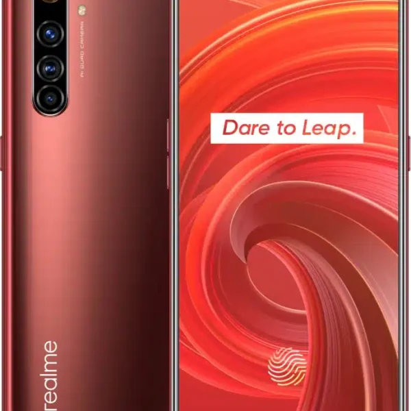 Realme X50 Pro 5G