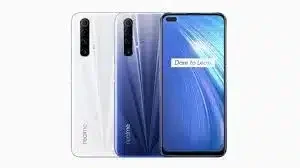 Realme X50m 5G