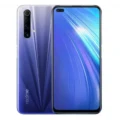 Realme X50m 5G