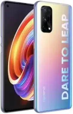 Sleek, powerful, and ready to impress! 🚀 The Realme X7 Pro is a vision of speed and style. 💫