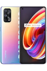Sleek, powerful, and ready to impress! 🚀 The Realme X7 Pro is a vision of speed and style. 💫