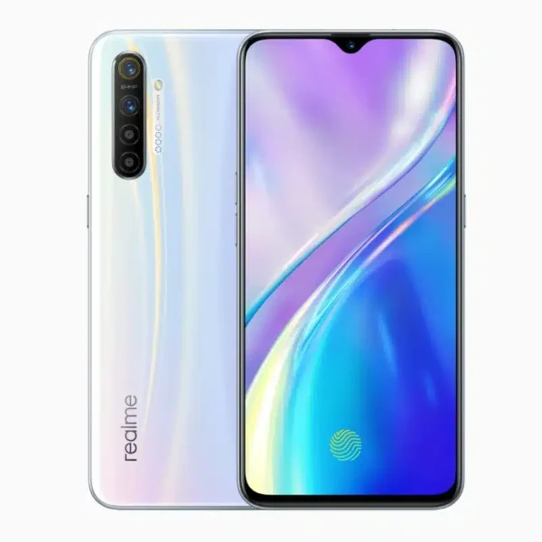 Realme XT