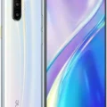 Realme XT