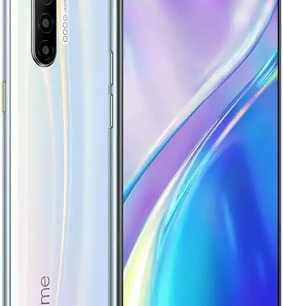 Realme XT