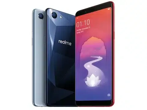 Realme 1