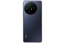 TCL 50 XL Nxtpaper smartphone highlighting its innovative Nxtpaper display and sleek design.