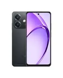 Oppo A3 4G Smartphone black