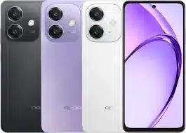 Oppo-A3-4G-smartphone
