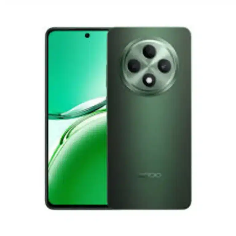 Oppo F27 green