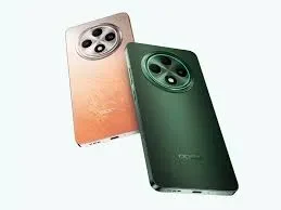 Oppo F27 smartphone (2)