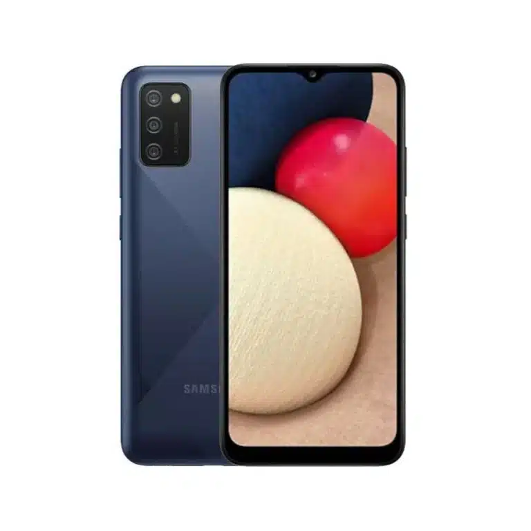 Samsung Galaxy A02s Elevate your everyday with the Samsung Galaxy A02s.