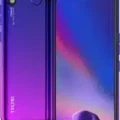 Tecno Camon 12 smartphone with a black finish, showcasing its dual rear cameras and a waterdrop notch display.