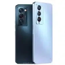 Tecno Camon 18 Premier smartphone with a black finish and a quad-camera setup on the back.