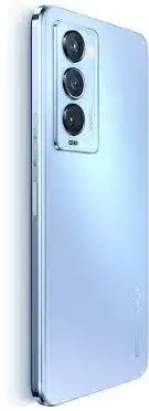 Tecno Camon 18 Premier smartphone with a black finish and a quad-camera setup on the back.