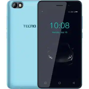 Tecno Pop 1 Lite