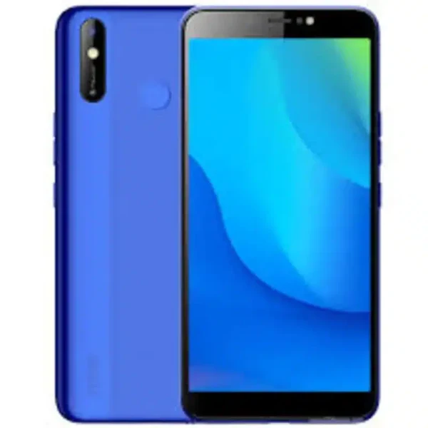 Tecno Pouvoir 3 Air