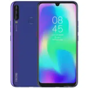 Tecno Pouvoir 3 Plus