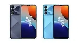 Tecno Spark 9