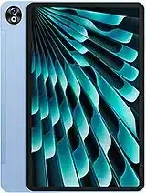 Doogee T40 Pro side profile showing its slim and modern design