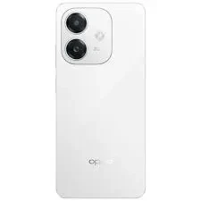 oppo A3 4G white