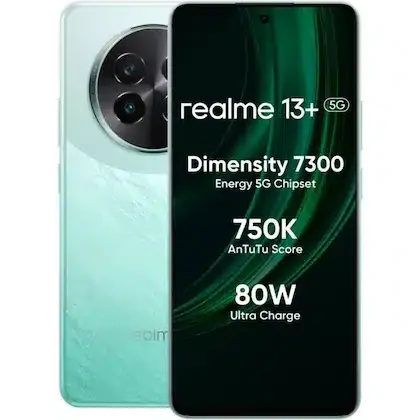 Realme 13+