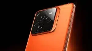 Full front and back view of Realme GT7 Pro showcasing its sleek design and camera features