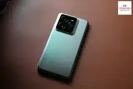 Close-up of Realme GT7 Pro rear camera with advanced imaging technology