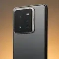 Realme GT7 Pro side profile with sleek, ergonomic design