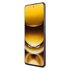Close-up of Realme Narzo 70 Turbo quad-camera system with advanced AI enhancements